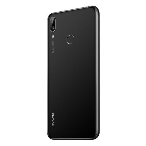 Huawei Y7 Prime (2019) - موبايل 6.26 بوصة - 64 جيجا - أسود