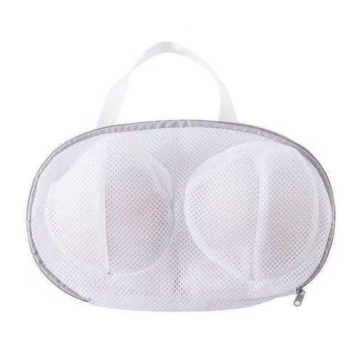 Anti-deformation Bra Mesh Bag Machine-wash Special Polyester Bra