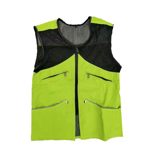 Generic Dog Training Vest For Handlers Protective Clothes Coat For XXL  Green @ Best Price Online