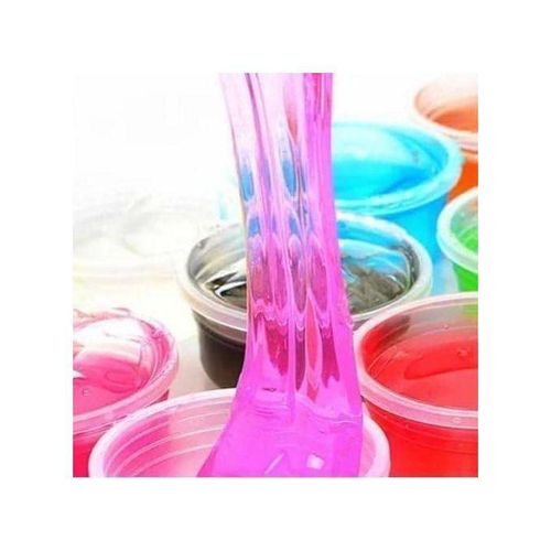 product_image_name-Generic-Sof Slime Toy Magic Soft Colored Clay - 12 Boxes of Slime-5