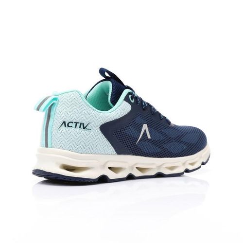 product_image_name-Activ-حذاء رياضي Activeweave بلون كحلي وأخضر نعناعي-2