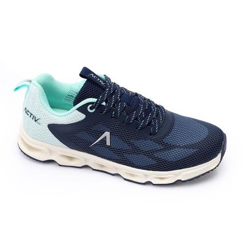 product_image_name-Activ-حذاء رياضي Activeweave بلون كحلي وأخضر نعناعي-4