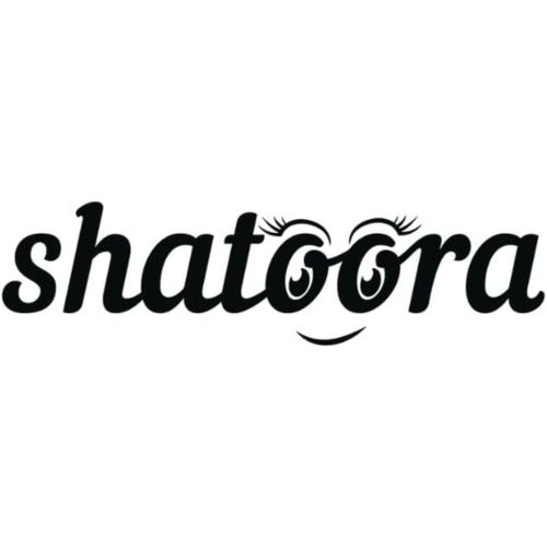 product_image_name-Shatoora-Set of 2 Polka Dot Sanitary Napkin Bags, Red and Blue-4