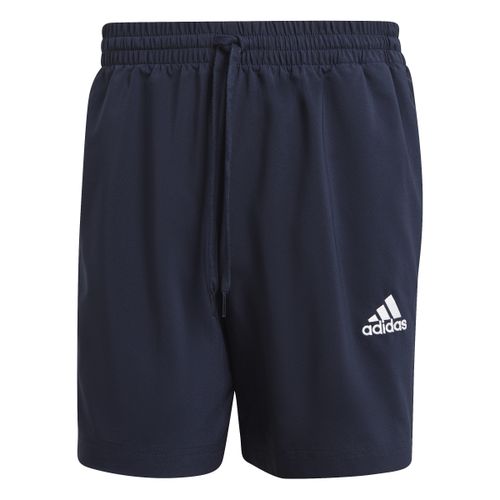 ADIDAS Aeroready Essentials Chelsea Small Logo Shorts Men @ Best Price ...