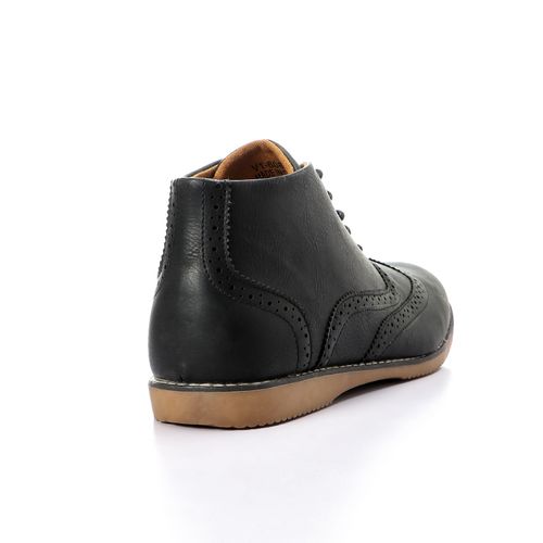 Oxford hotsell ankle boots