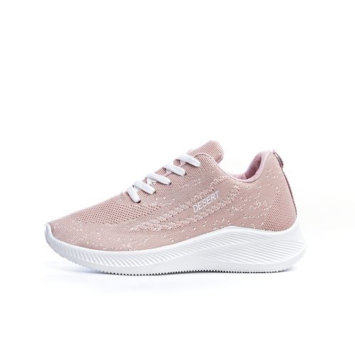 Buy Desert Sportive Lace-Up Sneakers For Women - Kashmir in Egypt