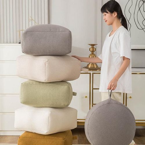 Meditation cushion covers cheap