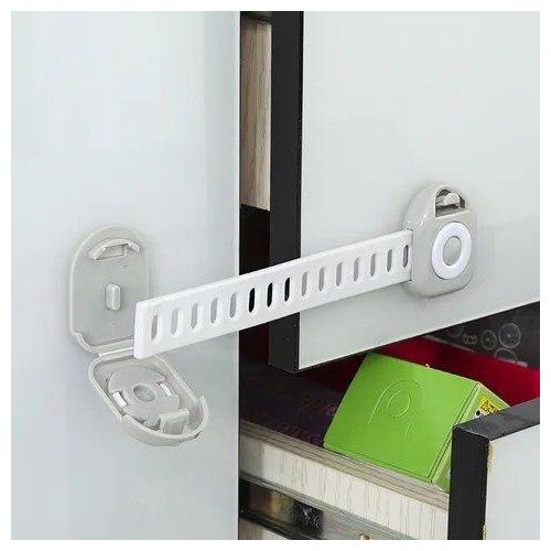 product_image_name-Generic-  قفل ثلاجة او ادراج مستورد -4