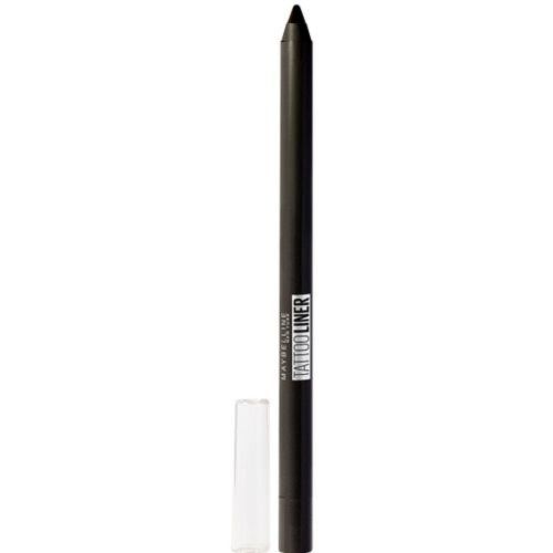 black gel eyeliner pencil