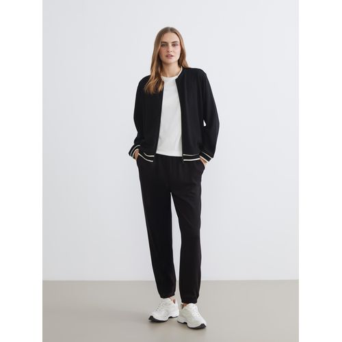 product_image_name-LC Waikiki-Soft Touch Women's Jogger Sweatpants-1