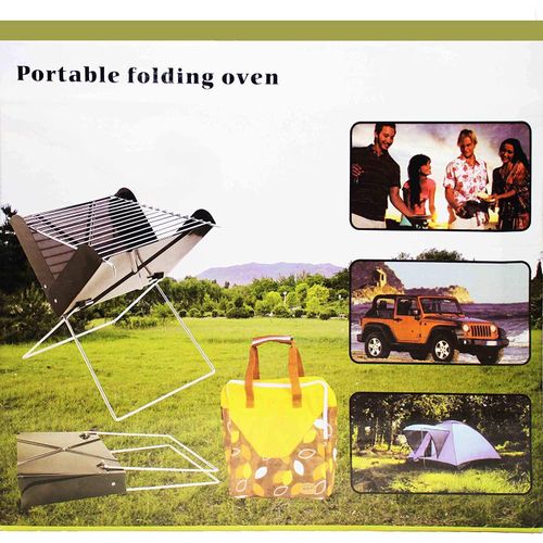 product_image_name-Generic-شواية فحم محمولة قابلة للطي – مثالية للرحلات والتخييم-6