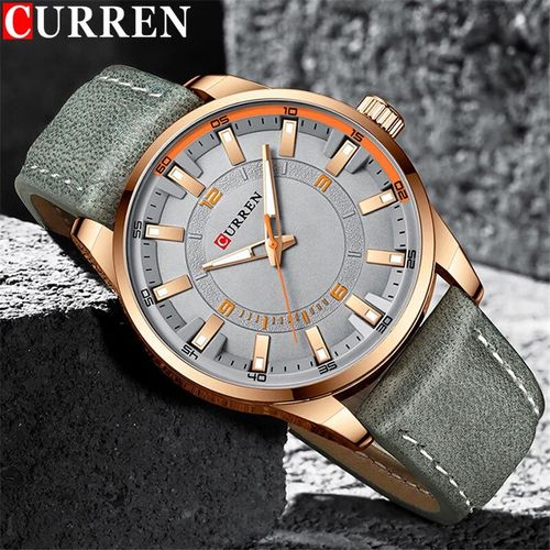 Curren sale original watches