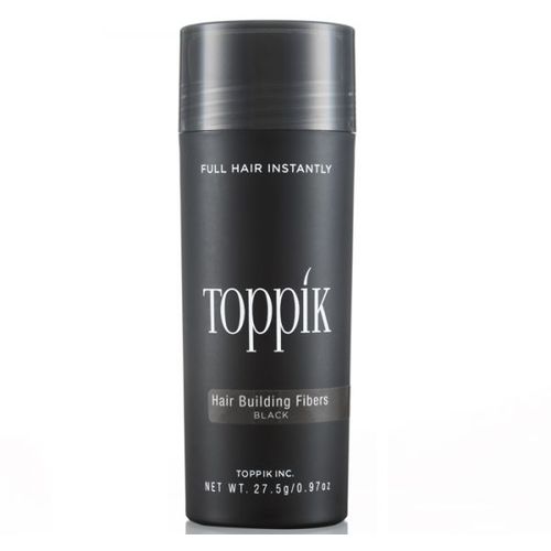 Buy Toppik Hair Building Fibers - 0.87 Ounce - Black in Egypt