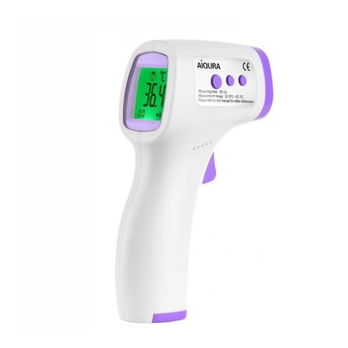تسوق Infrared Digital Thermometer اونلاين جوميا مصر