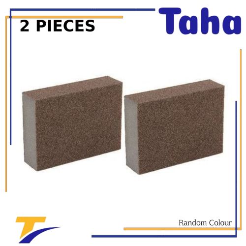 Buy Taha Offer Magic Cleaning Sponge 2 Pieces in Egypt