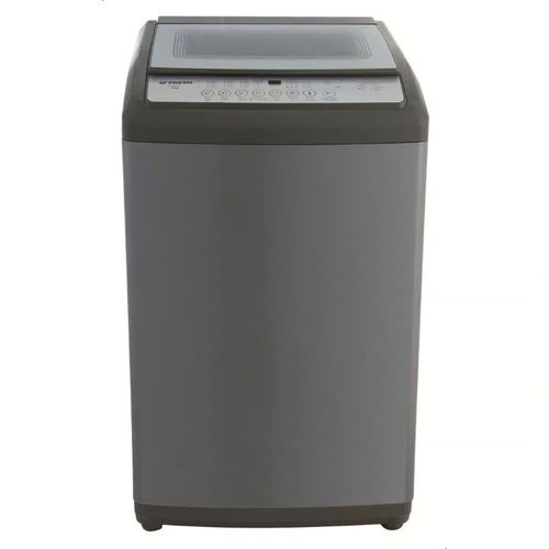 اشتري Fresh FTM11F12S Top Load Automtic Washing Machine في مصر