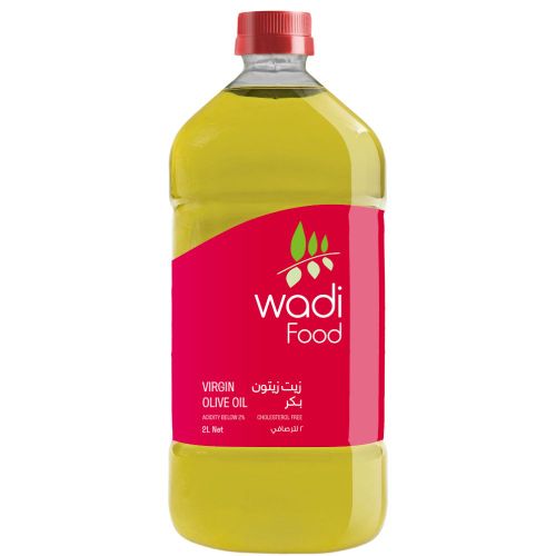 Wadi Food Virgin Olive Oil 2 Liter price in Egypt Jumia Egypt kanbkam