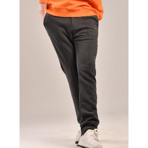 product_image_name-ATTRACT-بنطلون رجالي سليم فيت 100% قطن ميلتون بجيوب امامية وسوستة – شاركل-2