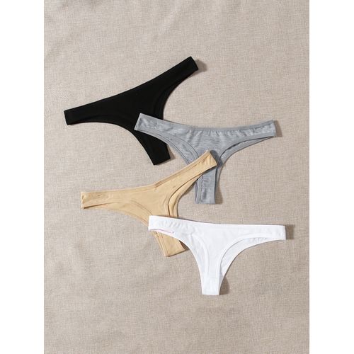 Mesery Bundle OF (8) Cotton Panties @ Best Price Online