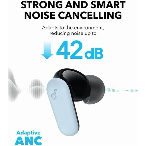 product_image_name-Anker-Soundcore p30i NC True Wireless Earbuds 10mm Drivers with Big Bass, Bluetooth 5.3, 45H Playtime, IP54, AI Clear Calls with 4 Mics, 22 Preset EQs via App-BLUE, 18 Months Warranty-3