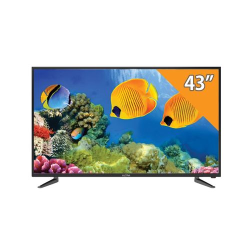 product_image_name-Ultra-ULED43I - تلفزيون 43 بوصة Full HD LED-1