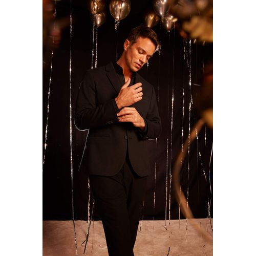 product_image_name-Defacto-جاكيت بليزر سليم فيت مبطن-1