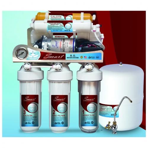 Buy Water Filter Smart Maxtech RO 7 Stages in Egypt