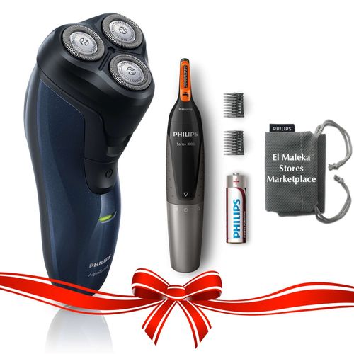 philips eyebrow trimmer price