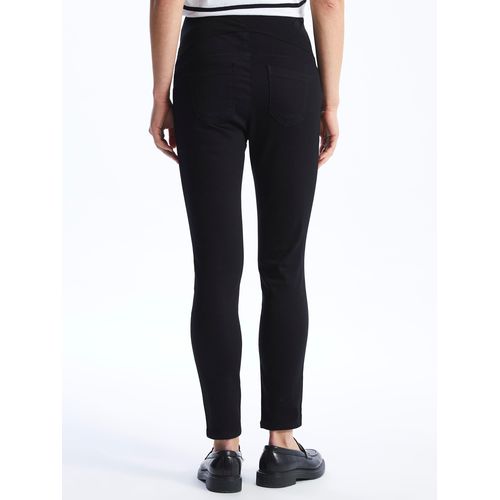 product_image_name-LC Waikiki-سروال الحمل ذو التصميم الضيق والجيوب من LC Waikiki-5