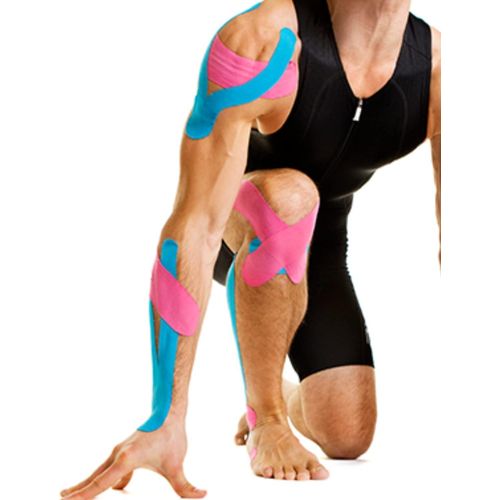 product_image_name-Generic-شريط كينيسيولوجي رياضي داعم للعضلات وتخفيف الألم وإعادة التأهيل - شريط رياضي - شريط تخفيف الألم-4