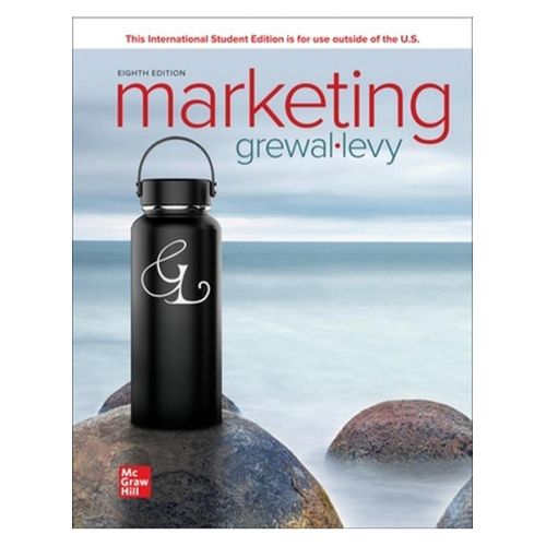 product_image_name-Mcgraw Hill-Marketing - ISE ,Ed. :8-1