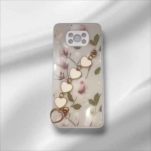 Generic Silicon Cover For Poco X3