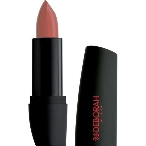 Buy Deborah Atomic Red Mat Lipstick - 06 Rose in Egypt