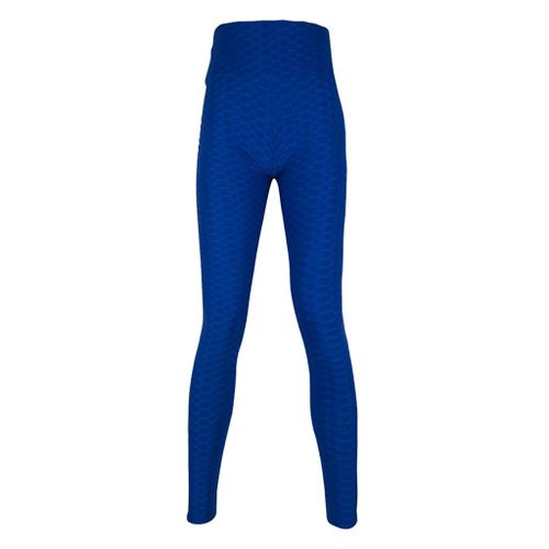 Generic Women Lift Yoga Pants High Waist Compression Legging Dark Blue XL @  Best Price Online