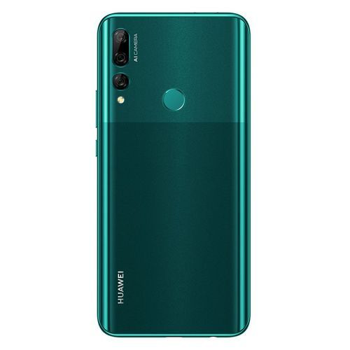 Huawei Y9 Prime 2019 - 6.59 بوصة 64 جيجا بايت/ 4 جيجا بايت موبايل - أخضر إيمارلد