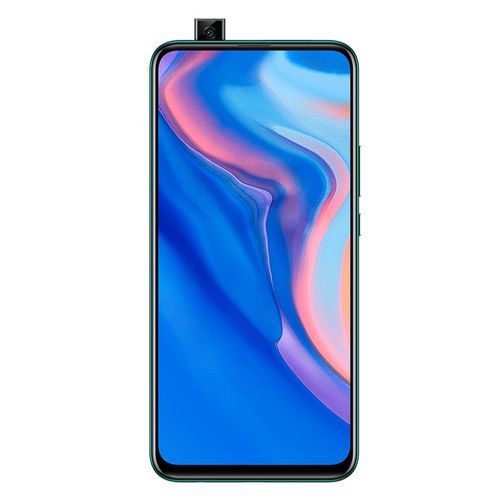 Huawei Y9 Prime 2019 - 6.59 بوصة 64 جيجا بايت/ 4 جيجا بايت موبايل - أخضر إيمارلد