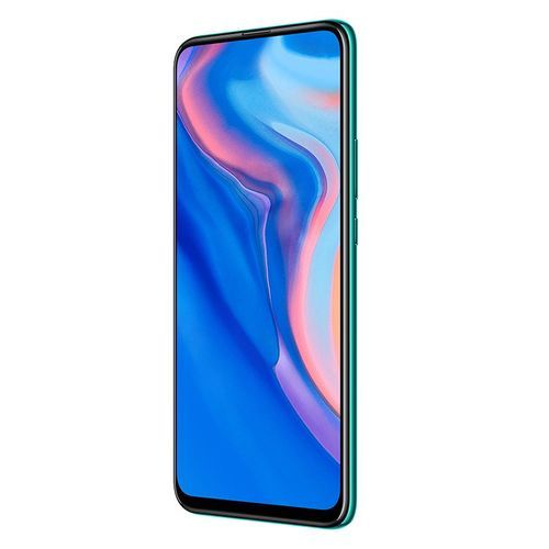 Huawei Y9 Prime 2019 - 6.59 بوصة 64 جيجا بايت/ 4 جيجا بايت موبايل - أخضر إيمارلد