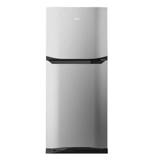 Buy Tornado Refrigerator No Frost 355 Liter, Silver RF-40FT-SL in Egypt