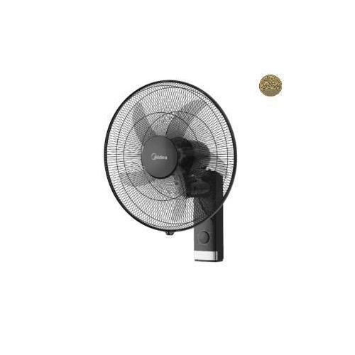 product_image_name-Midea-مروحة حائط 18 بوصه بشبك معدني أسود FW45-25M-BK-1