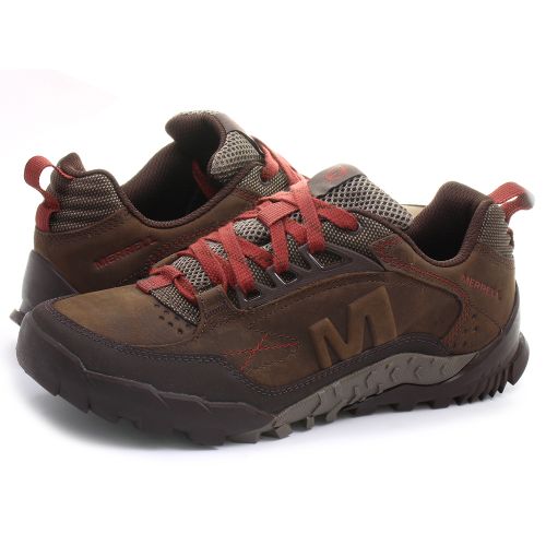 clay merrell performance footwear