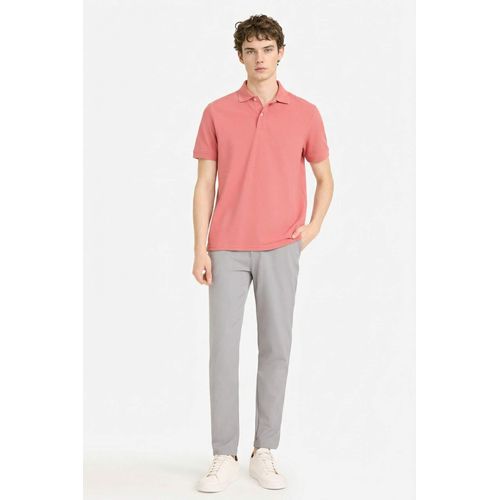 product_image_name-Defacto-تيشيرت بولو قطن-2