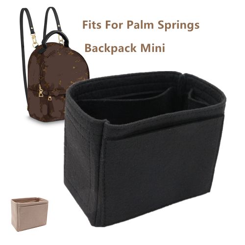 Bag Organizer Palm Springs Mini Backpack