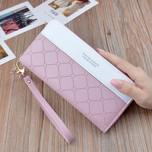 Long Wallets Collection for Women