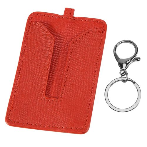 For Tesla Model 3 Key Card Holder Accessories Key Chain for Tesla