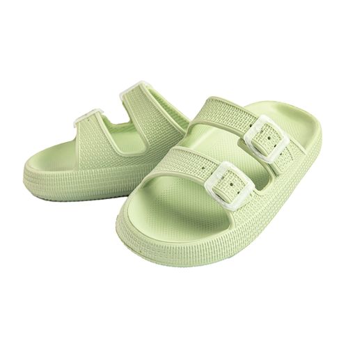 Onda Slippers For Women Porto - Light Green @ Best Price Online | Jumia ...