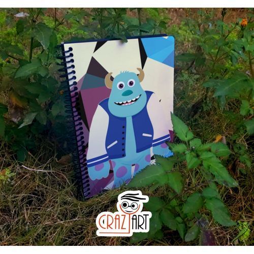 product_image_name-Generic-Crazy Art Cartoon Notebook-1