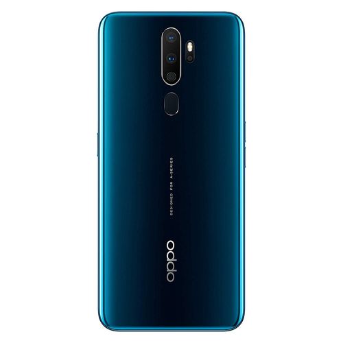 Oppo A9 (2020) - 6.5-inch 128GB/8GB Dual SIM Mobile Phone - Marine Green