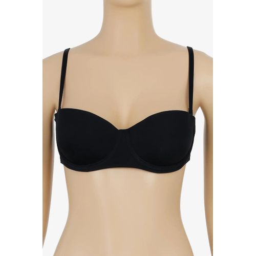 product_image_name-Carina-Half Cup Padded Bra-1