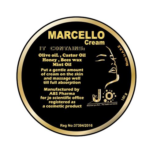 product_image_name-Dr Joo-Marcello Cream - Anti Aging / Anti Wrinkle - 150 gm-1