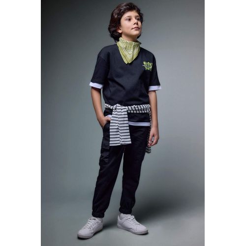 product_image_name-Defacto-بنطلون اولادي قماش خفيف اوفر سايز-1